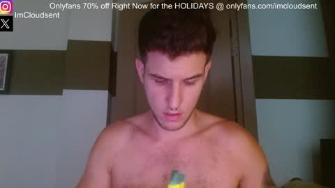 Snapshot of cloudsent chatting on 12-26-24, 02:44  35 videos 50 pictures ---- IGTwitter ImCloudsent online show from 12-26-24, 02:44