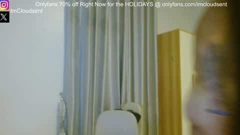 Snapshot of cloudsent chatting on 01-01-25, 02:09  35 videos 50 pictures ---- IGTwitter ImCloudsent online show from 01-01-25, 02:09