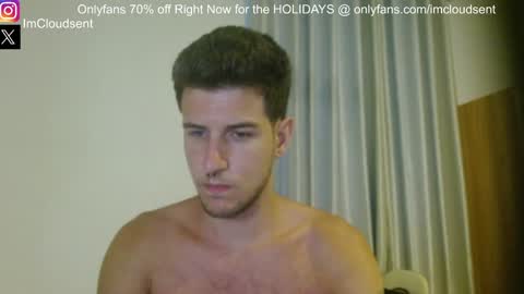 Snapshot of cloudsent chatting on 01-02-25, 01:49  35 videos 50 pictures ---- IGTwitter ImCloudsent online show from 01-02-25, 01:49