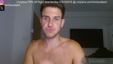 Snapshot of cloudsent chatting on 01-04-25, 02:35  35 videos 50 pictures ---- IGTwitter ImCloudsent online show from 01-04-25, 02:35