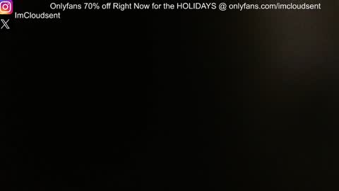 Snapshot of cloudsent chatting on 01-16-25, 12:12  35 videos 50 pictures ---- IGTwitter ImCloudsent online show from 01-16-25, 12:12