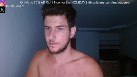 Snapshot of cloudsent chatting on 01-27-25, 03:15  35 videos 50 pictures ---- IGTwitter ImCloudsent online show from 01-27-25, 03:15