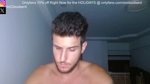 Snapshot of cloudsent chatting on 01-27-25, 06:19  35 videos 50 pictures ---- IGTwitter ImCloudsent online show from 01-27-25, 06:19