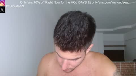 Snapshot of cloudsent chatting on 01-29-25, 02:40  35 videos 50 pictures ---- IGTwitter ImCloudsent online show from 01-29-25, 02:40