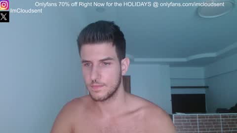Snapshot of cloudsent chatting on 02-09-25, 03:32  35 videos 50 pictures ---- IGTwitter ImCloudsent online show from 02-09-25, 03:32