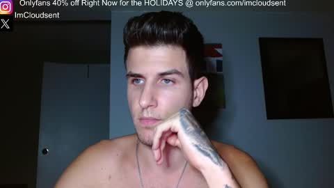 Snapshot of cloudsent chatting on 09-10-25, 04:56  35 videos 50 pictures ---- IGTwitter ImCloudsent online show from 09-10-25, 04:56