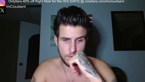 Snapshot of cloudsent chatting on 10-18-25, 05:43  35 videos 50 pictures ---- IGTwitter ImCloudsent online show from 10-18-25, 05:43