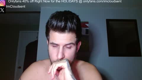 Snapshot of cloudsent chatting on 10-19-25, 06:14  35 videos 50 pictures ---- IGTwitter ImCloudsent online show from 10-19-25, 06:14
