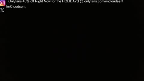 Snapshot of cloudsent chatting on 10-20-25, 05:41  35 videos 50 pictures ---- IGTwitter ImCloudsent online show from 10-20-25, 05:41