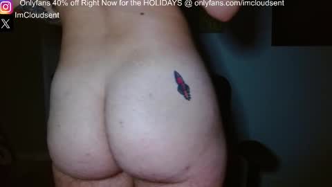 Snapshot of cloudsent chatting on 10-26-25, 05:46  35 videos 50 pictures ---- IGTwitter ImCloudsent online show from 10-26-25, 05:46