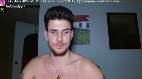 Snapshot of cloudsent chatting on 11-01-25, 05:20  35 videos 50 pictures ---- IGTwitter ImCloudsent online show from 11-01-25, 05:20
