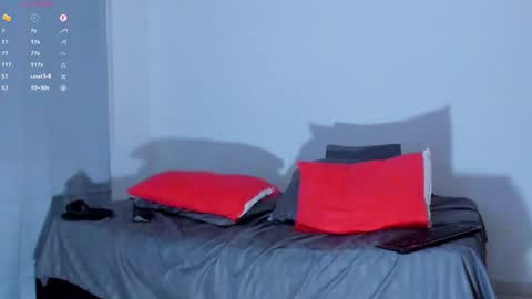 CRISTIAN online show from 12-22-24, 08:38