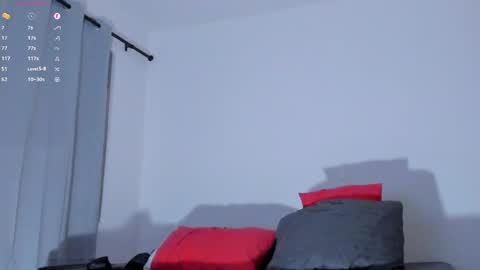 CRISTIAN online show from 12-30-24, 04:31