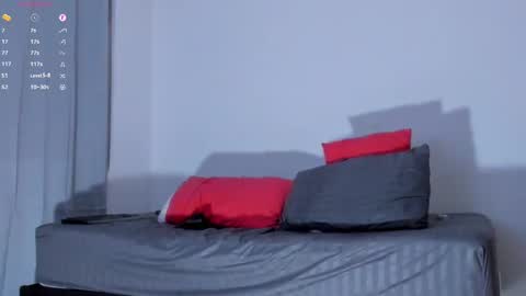 CRISTIAN online show from 12-30-24, 07:37