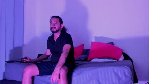 CRISTIAN online show from 01-07-25, 03:14