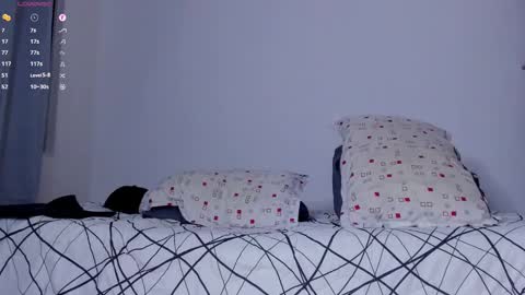 CRISTIAN online show from 02-10-25, 03:46