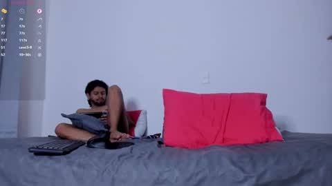 CRISTIAN online show from 02-19-25, 12:57