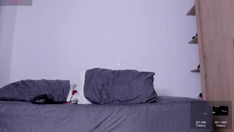 CRISTIAN online show from 03-12-25, 04:19