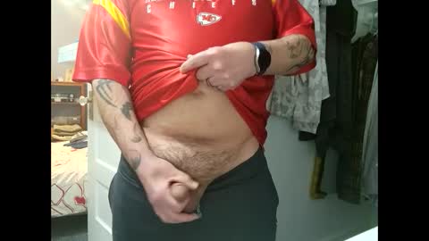 Snapshot of cloudydadnsa chatting on 02-10-25, 04:19 Dad online show from 02-10-25, 04:19