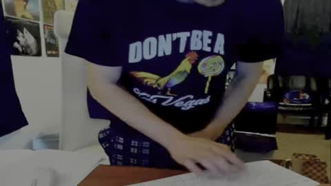 cloudyystarr666 online show from 01-18-26, 07:28