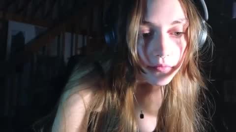 Clover online show from 01-16-25, 08:11