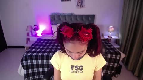 emely dolce online show from 12-13-24, 02:21