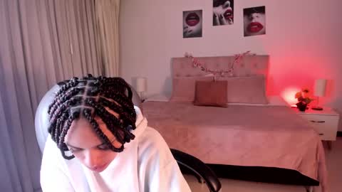 emely dolce online show from 01-23-25, 08:36