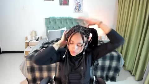 emely dolce online show from 02-06-25, 03:27