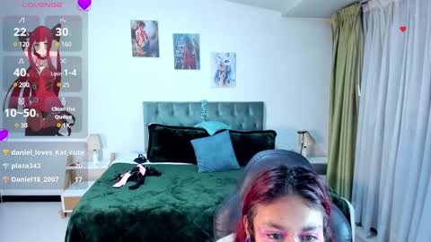 emely dolce online show from 03-02-25, 10:45