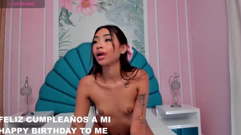 Eilyn online show from 12-03-24, 05:01