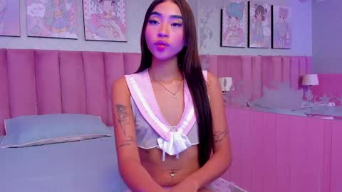 Eilyn online show from 12-09-24, 05:52
