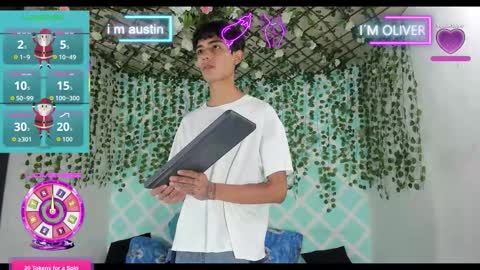 club_latinboys online show from 11-21-25, 02:49