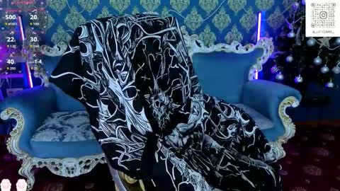 clumsy_nana online show from 01-18-26, 11:52