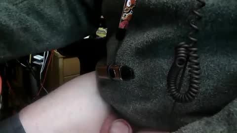 Snapshot of clystron chatting on 01-27-25, 04:30 clystron online show from 01-27-25, 04:30