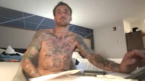 cmane546389 online show from 10-30-25, 05:20