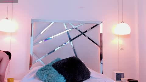 cmila0713 online show from 02-19-25, 10:31