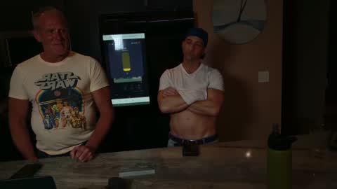 CoachBate online show from 02-21-25, 05:56