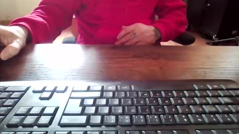 cock4onenight online show from 02-28-25, 10:41