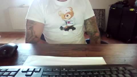 cock4onenight online show from 09-09-25, 06:35