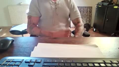 cock4onenight online show from 09-11-25, 09:20