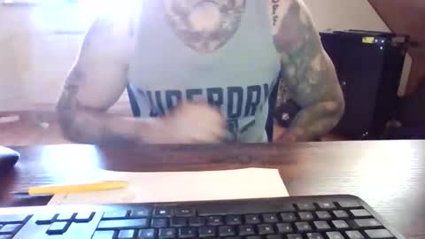 cock4onenight online show from 10-13-25, 12:05