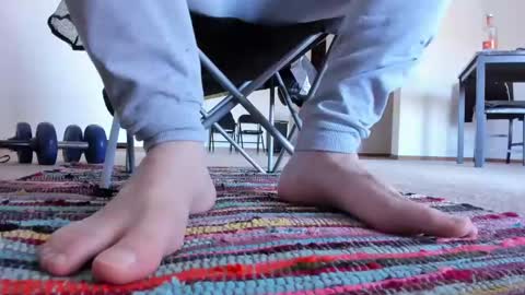 Snapshot of cocknholestar chatting on 01-26-25, 07:52 Gorgeous online show from 01-26-25, 07:52