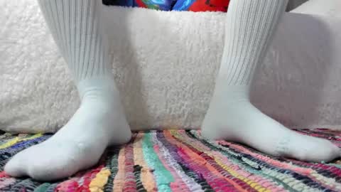 Snapshot of cocknholestar chatting on 02-26-25, 05:50 Gorgeous online show from 02-26-25, 05:50