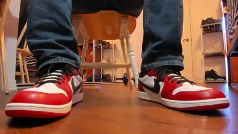 Snapshot of cocknholestar chatting on 12-16-25, 12:48 Gorgeous online show from 12-16-25, 12:48