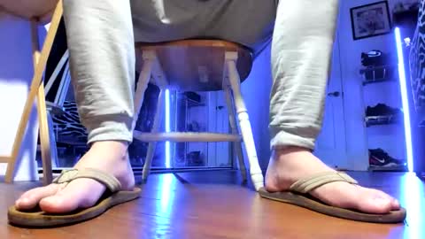 Gorgeous online show from 02-09-26, 01:04