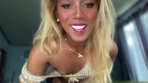 PrincessDianna IslandGirl   CUMSHOW in PVT and PASSWORDSHOW   online show from 12-31-24, 05:55