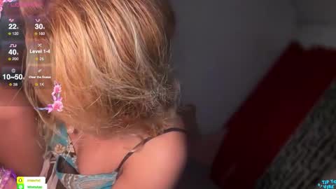 PrincessDianna IslandGirl   CUMSHOW in PVT and PASSWORDSHOW   online show from 02-18-26, 05:20