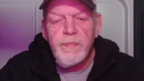 cockreadynow4u online show from 12-25-24, 07:35