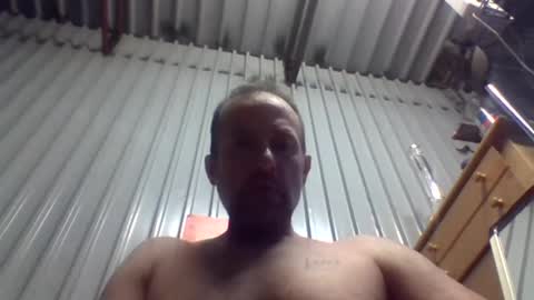 cocksmithog online show from 12-25-24, 12:16