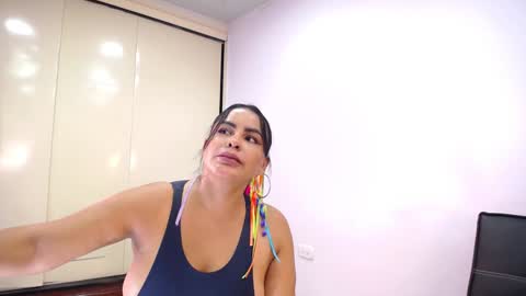 Sara Martinez      online show from 03-17-26, 08:28